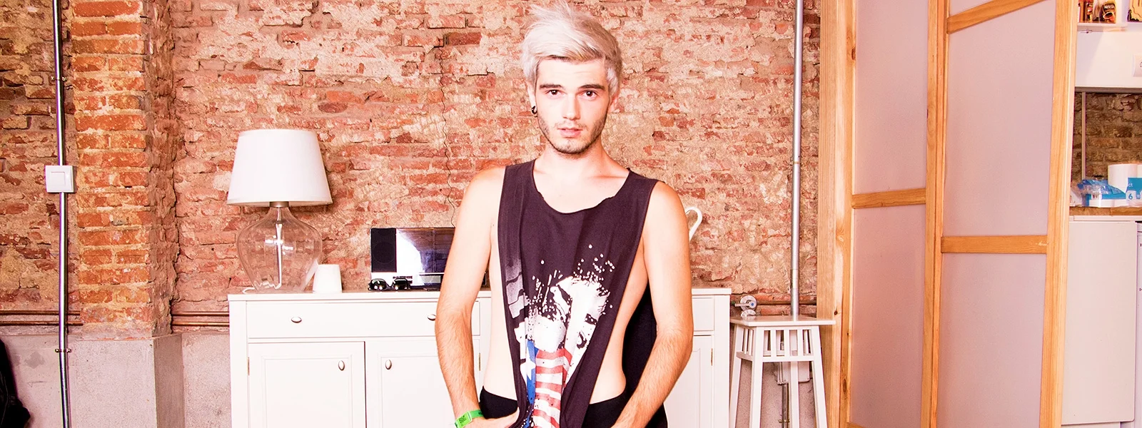 Staxus.com - Model: Dylan Scott